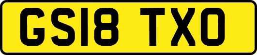 GS18TXO