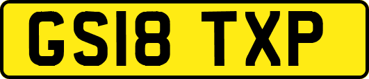 GS18TXP