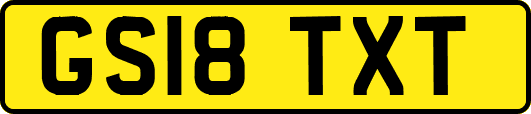 GS18TXT
