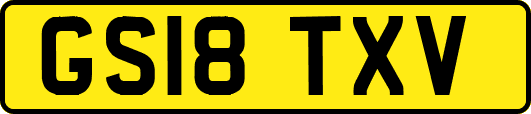 GS18TXV