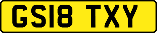 GS18TXY