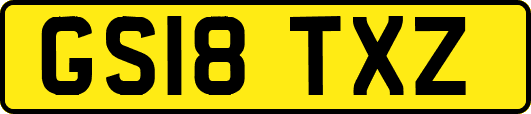 GS18TXZ