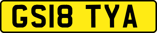 GS18TYA