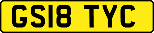 GS18TYC
