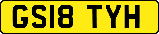 GS18TYH