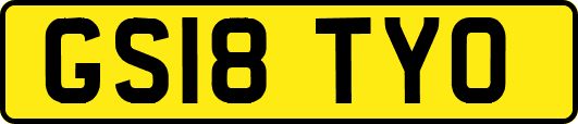 GS18TYO