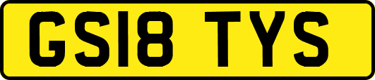 GS18TYS