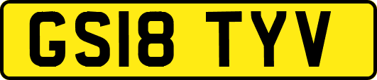GS18TYV