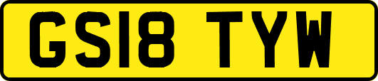 GS18TYW