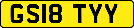 GS18TYY
