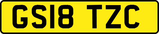 GS18TZC
