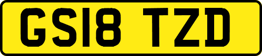 GS18TZD