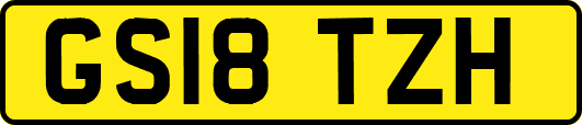 GS18TZH