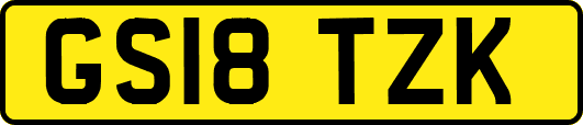 GS18TZK