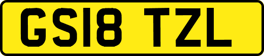 GS18TZL