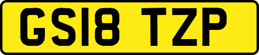 GS18TZP