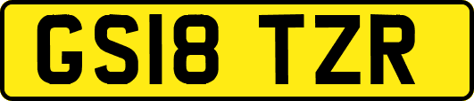GS18TZR
