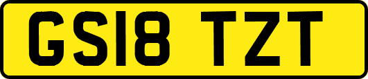 GS18TZT