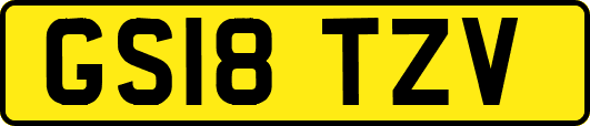 GS18TZV
