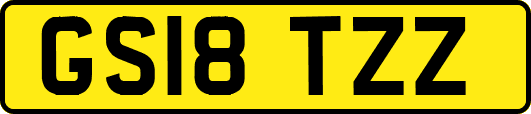 GS18TZZ