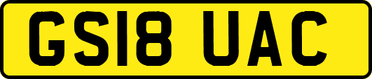 GS18UAC