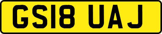 GS18UAJ