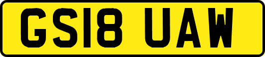 GS18UAW