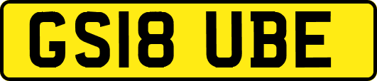 GS18UBE