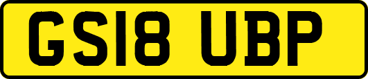 GS18UBP