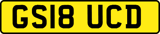 GS18UCD