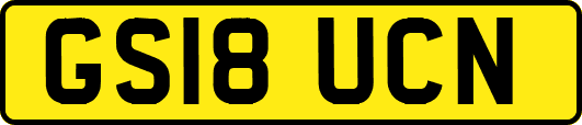 GS18UCN