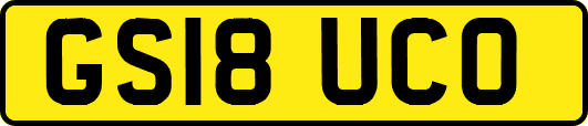 GS18UCO