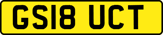 GS18UCT