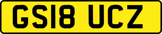 GS18UCZ