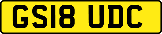 GS18UDC