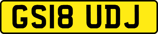 GS18UDJ