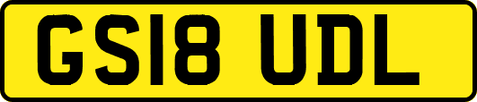 GS18UDL