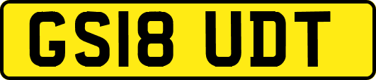 GS18UDT
