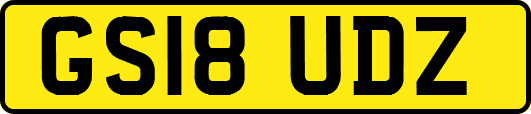GS18UDZ