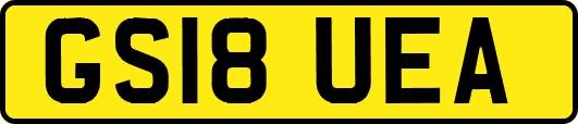 GS18UEA