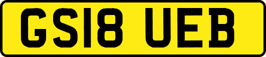 GS18UEB