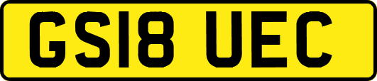 GS18UEC