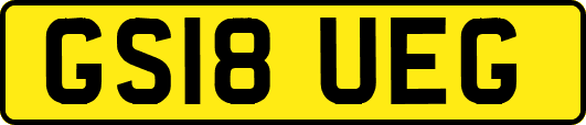GS18UEG