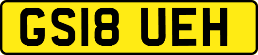 GS18UEH
