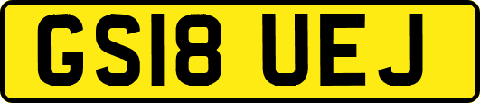 GS18UEJ