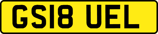 GS18UEL