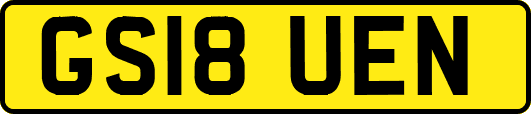 GS18UEN