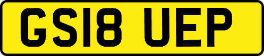 GS18UEP