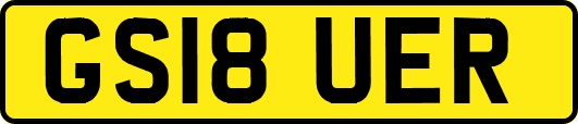 GS18UER