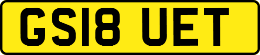 GS18UET